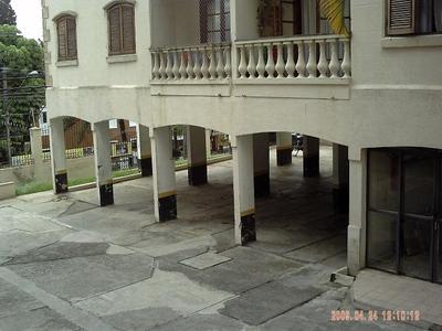 Apartamento na Vila Rosália com 3 dormitórios