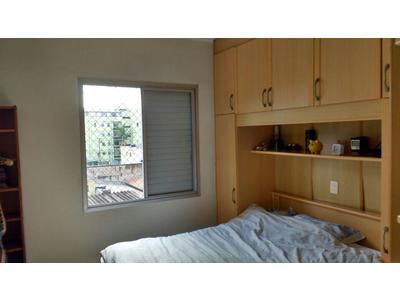 Apartamento no Macedo - Moradas da Califórnia com 76 m2