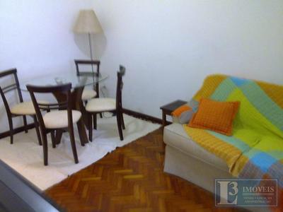 L3 imóveis aluga excelente quarto e sala em Copacabana