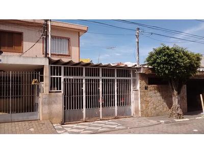 Sobrado c/2 dormitórios em terreno de 150 m2 na Vila Galvão