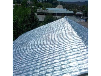 Manta asfaltica para telhado auto adesiva