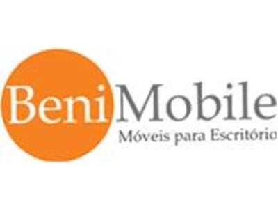 Beni Móveis - Beni Mobile - Móveis para Escritório