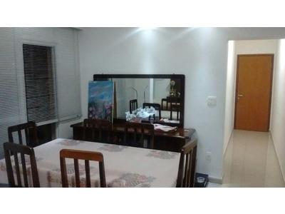 Lindo Apartamento 3 Dormitórios 3 Vagas 105 m na Vila Bastos - Santo André