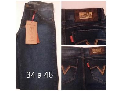 Revenda jeans Patogê. 68, 00 - Trabalhe por conta própria