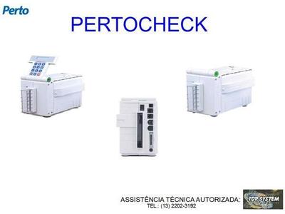 pertocheck impressora de cheque - assistÊncia tÉcnica autorizada em campinas