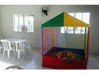 Aluguel De Brinquedos: Cama Elástica, piscina 39968250