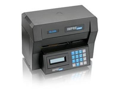 Assistência técnica e conserto para impressora de cheque imprecheq nsc 2.18 - elgin em SP