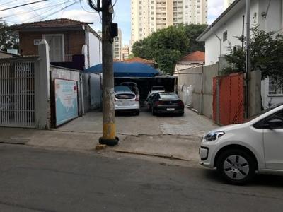 Excelente Oportunidade, Imóvel com Renda na Vila Olímpia - São Paulo