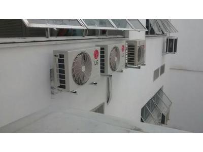 Instalação de ar condicionado em Niteroi São Gonçalo e maricá