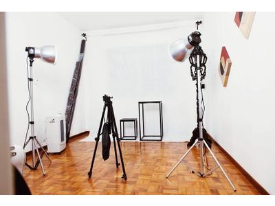 Aluguel De Studio Fotografico
