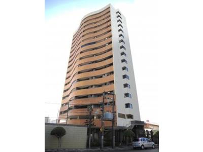 Oportunidade Apartamento 150m Papicu Próximo Shopping Rio Mar
