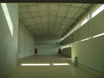 Excelente Galpão Comercial 1.500 m2 em São Paulo - Vila Prudente