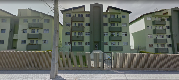 Apartamento bairro Guaíra Curitiba pr