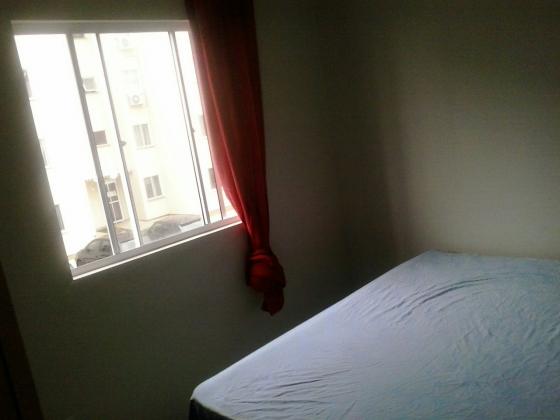 Apartamento em Guaíba, 2 quartos