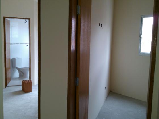Apartamento Sem Condomínio 2 Dormitórios 55 m2 em Santo André - Vila Bela Vista