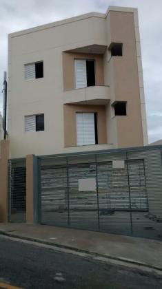 Apartamento Sem Condomínio 2 Dormitórios 55 m2 em Santo André - Vila Bela Vista