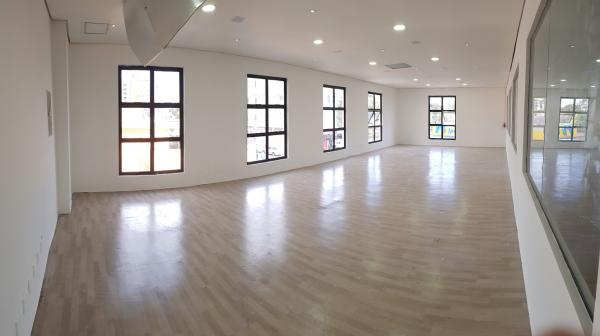 Lindo e Moderno Salão Comercial 420 m2 em São Caetano do Sul