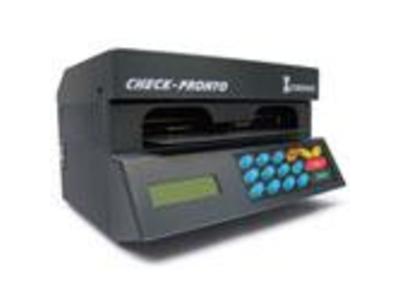 Assistência técnica de impressora de cheque em Monte Sião