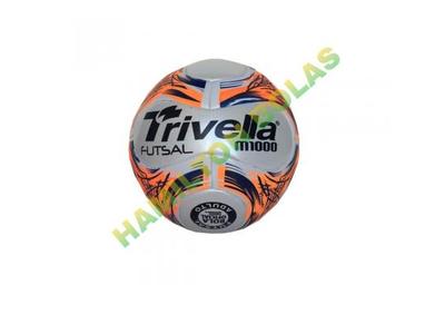 Bola de Campo - Futsal - Society Aceitamos Cartão Trivella Original Promoção