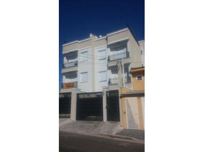 Cobertura Sem Condomínio 2 Dormitórios 94 m2 em Santo André - Vila Scarpelli