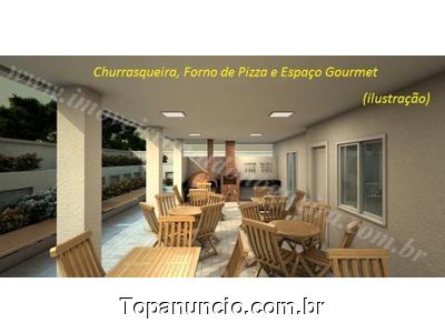 Apartamento venda Vila Medeiros 2 dorms 1 suíte Quinta da Boa Vista