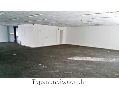 Conjunto Comercial - Edifício Passarelli - Cj. 51 150 m2