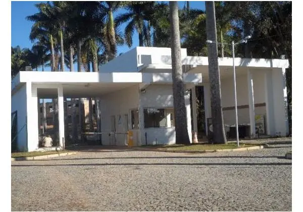 Lote/Terreno - Condomínio Fechado - Barato - Ac. Veículo // Bom Jesus do Amparo - MG