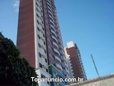 Apartamento com 113 m2 e 3 quartos em Lagoa Nova no Terra Brasilis