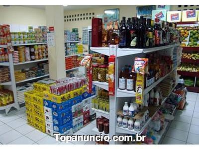 Mini-Mercado, Laticínios e Padaria em São Bernardo do Campo - Bairro Assunção
