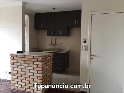 Apartamento 2 Dormitórios 49 m2 no Fatto Santo André - Vila Alzira. Abaixo do Valor de Mercado