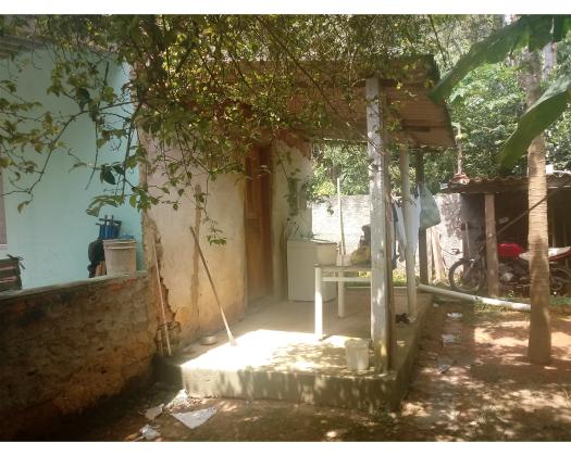 Casa em Tinguá com 2 quartos para locação, em Nova Iguaçu