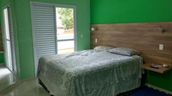 Cobertura 2 Dormitórios 156 m2 em Santo André - Vila Floresta