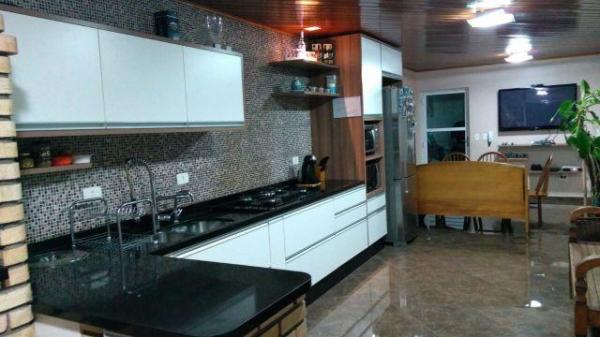 Cobertura 2 Dormitórios 156 m2 em Santo André - Vila Floresta