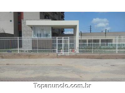 Vendo Apto Novo - Boulevard Residence - Pq dos Ipês - ao lado shopping RioMar presidente kennedy