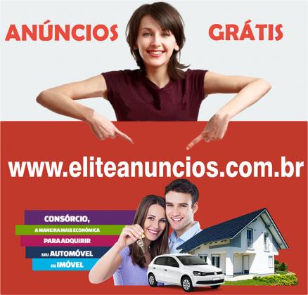Anúncios Grátis Na Internet - eliteanuncios.com.br