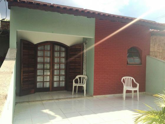 Excelente Sobrado 3 Dormitórios 182 m² no Bairro Nova Petrópolis - São Bernardo do Campo