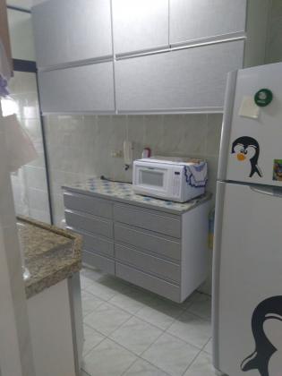 Apartamento 2 Dormitórios 59 m², Bairro Santa Terezinha - São Bernardo do Campo