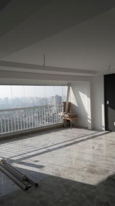 Excelente Cobertura 3 Dormitórios 148 m² Ed. Mondrian Park, Vila Eldízia - Santo André