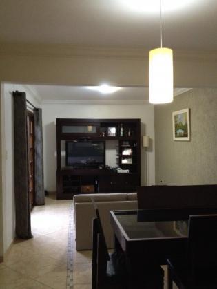 Sobrado em Condomínio Fechado 02 Dormitórios 80 m² em Santo André - Jardim Vila Rica.