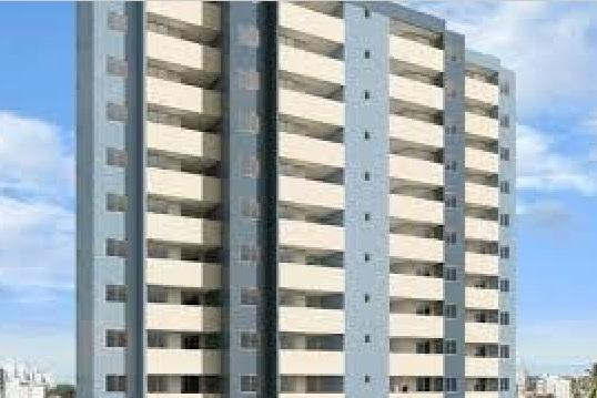 Aquarela Imbuí com Apartamentos 3/4 Sendo 1 Suíte R$ 299.000, 00