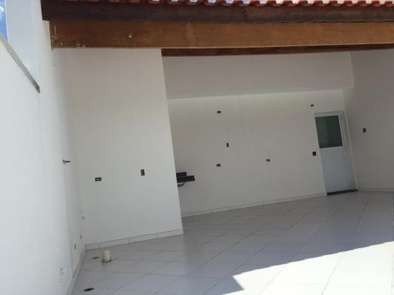 Cobertura Sem Condomínio 2 Dormitórios 120 m² em Santo André - Vila Bela Vista.