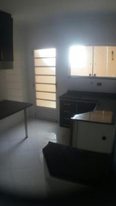 Sobrado 3 Dormitórios 146 m² em Santo André - Vila Curuçá.