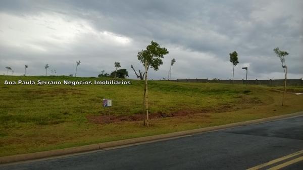 Terrenos - Loteamento Fazenda Dona Carolina