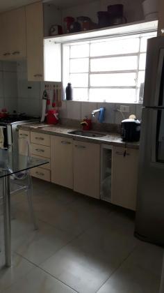 Apartamento 2 Dormitórios 49 m² em São Bernardo do Campo - Baeta Neves.