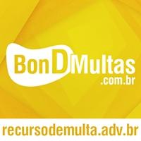 BONDMULTAS 31 3077 9695 RECURSO DE MULTA PARA TODO O BRASIL COM REAL CHANCE DE GANHO