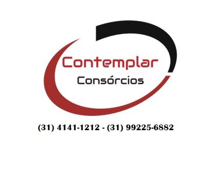 CONSÓRCIO CONTEMPLADO - R$ 25.500, 00 - ENTRADA DE R$ 7.500, 00