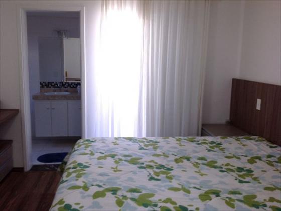 Excelente Apartamento Mobiliado 3 Dormitórios 120 m² no Bairro Campeste - Santo André. Venda ou locação.