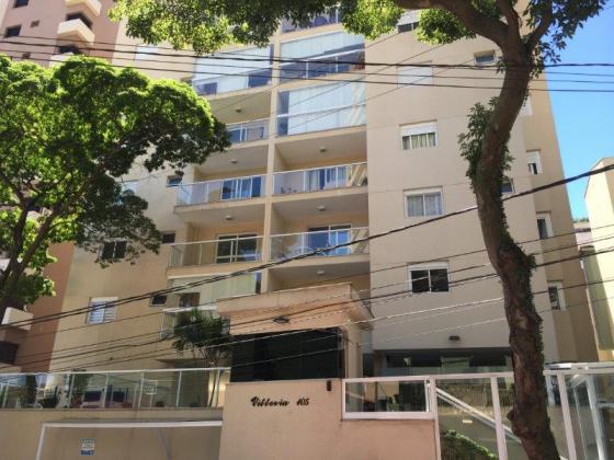 Apartamento 3 Suítes 120 m² na Vila Assunção - Santo André.