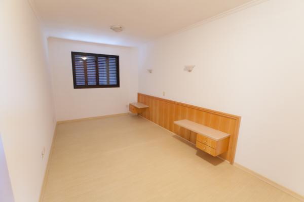 Apartamento 4 Dormitórios 178 m² em Santo André - Vila Valparaíso.