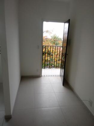 cod. 3028 Apartamento na Vila Carvalho